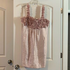 R&MRichards women’s plus dress 18